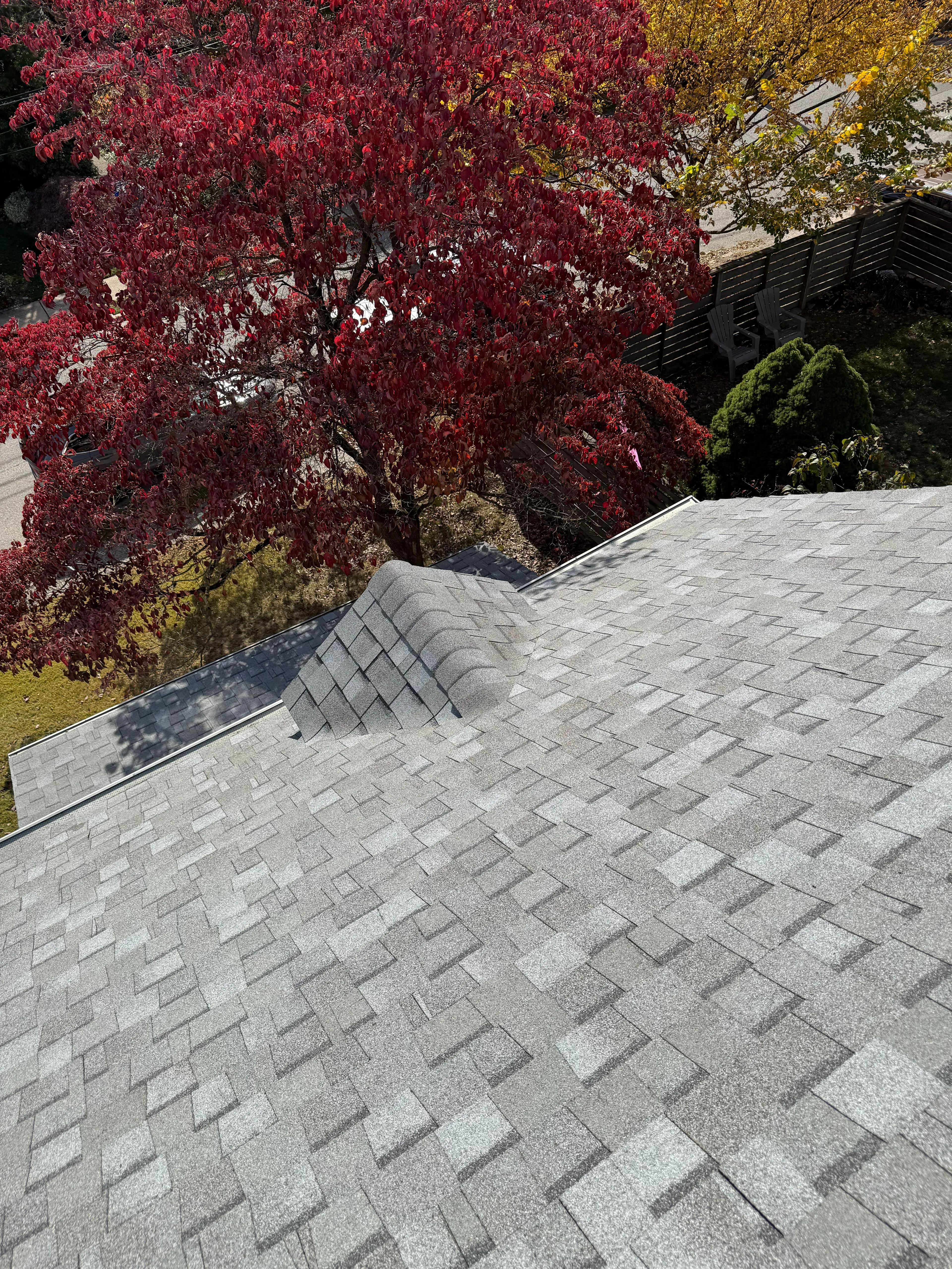 Roofing
