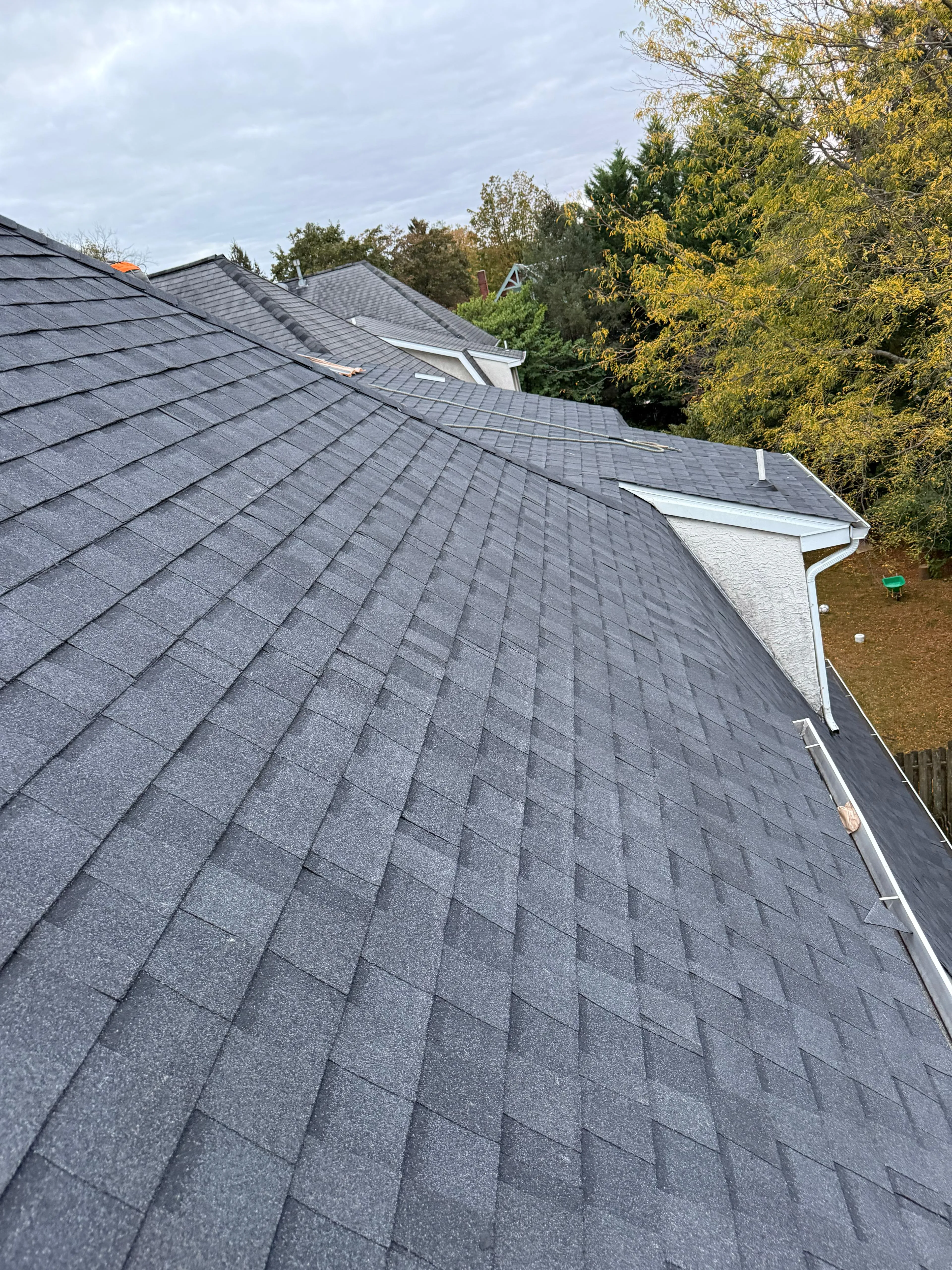 Roofing
