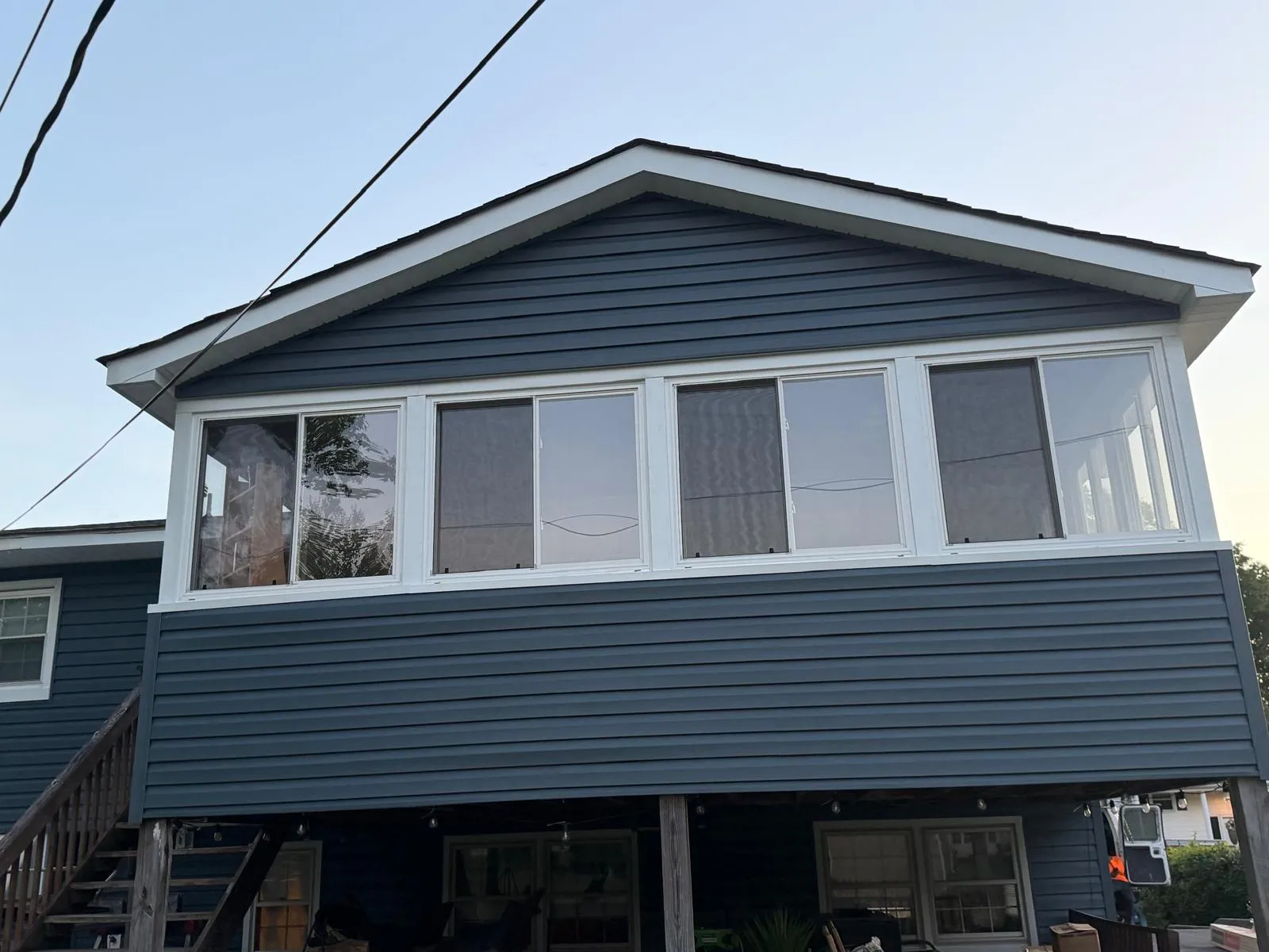 SIDING+