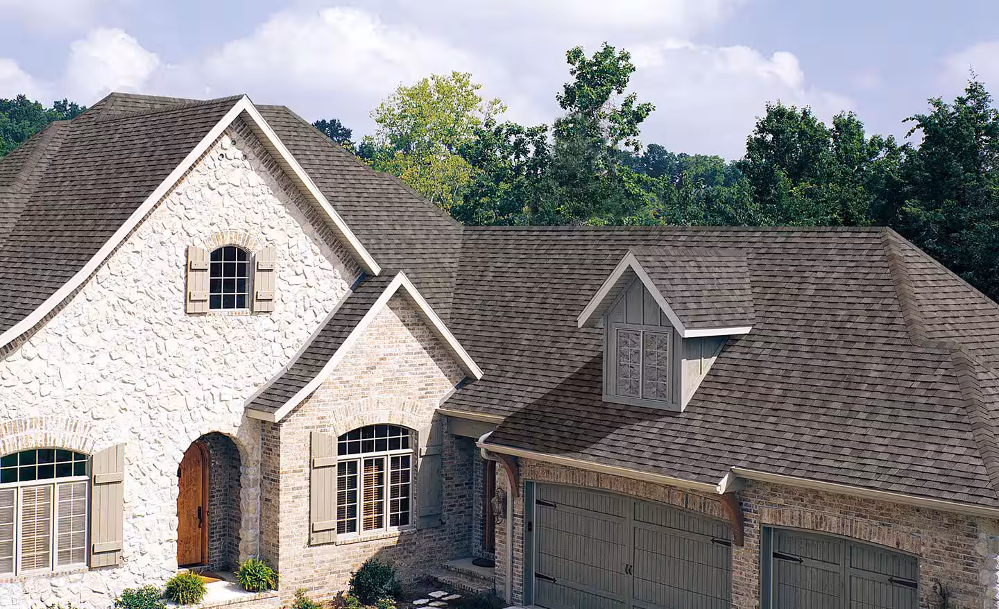 Professional Roofing Services